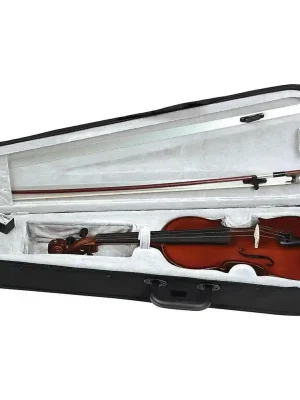 Nejlepší Volba GEWApure Viola – garnitura EW 35,5 cm hratelné provedení z dílny GEWA