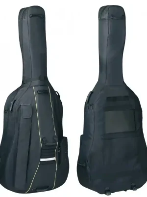 Akční Cena GEWApure Gig Bag pro kontrabas Classic BS 25 3/4 velikost