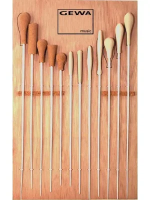 Gewa Taktovka Display Akční Cena