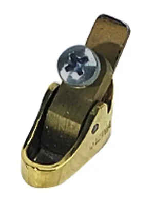 Ověřený Gewa Hoblík s klenbou Mittenwald Model Oblá pata