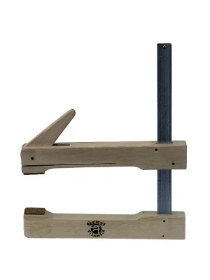 Expresní Doručení Gewa Dřevěná svěrka 200/110 mm