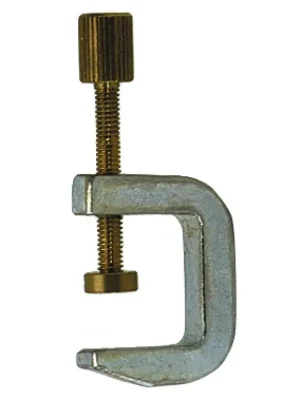 Gewa Svěrka 15/15 mm Sezónní Sleva