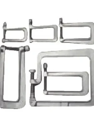 Poslední Šance Gewa Svěrka pro opravy 30/90mm