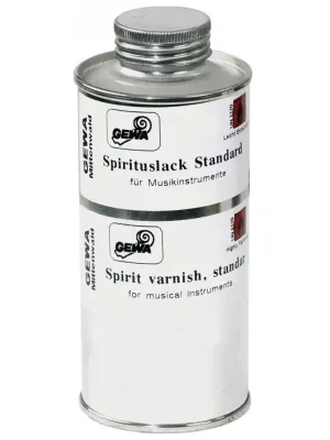 Gewa Barevný lak pro housle Žlutá Poslední Šance