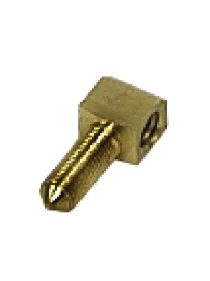 Výhodná Nabídka Gewa Součásti pro smyčec a žabáka Viola Metrický závit