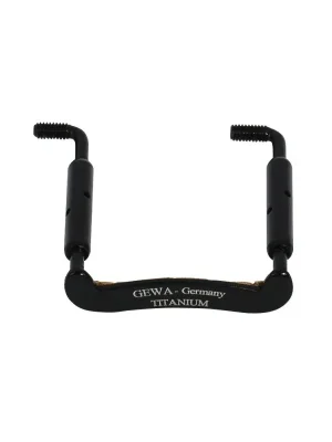 Gewa Pavouk-šroub Viola 40 mm Objednat Nyní