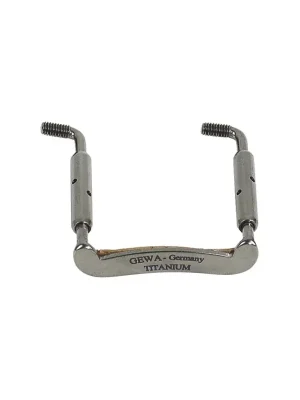 Pouze Dnes Gewa Pavouk-šroub Housle 27 mm