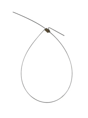 Gewa Závěsná struna pro violu Finální Výprodej