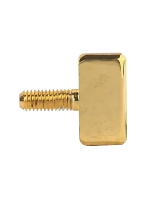 Gewa Náhradní šroub pro bodec Zlatolak Rychlé Dodání