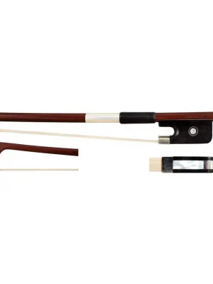 Gewa Smyčec pro čelo Brazil dřevo Student 4/4 Atelier Jaeger Bezpečná Platba