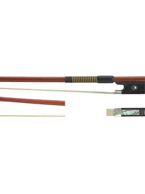 Hit Sezóny Gewa Houslový smyčec Fernambuk dřevo Kulaté