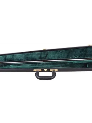 Přímo Od Výrobce Gewa Pouzdro pro smyčce Maestro Černá/zelená