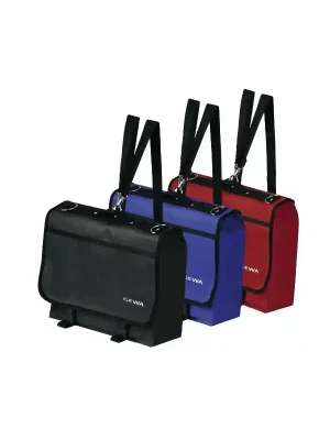 Gewa Taška pro notový pult, noty Basic Černý Cenově Výhodný