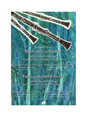 Mateníky z Polabí - Pihrt Nízká Cena