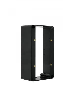 Omnitronic kryt pro 100V kombinovaný ovladač hlasitosti/volič programů, černý Originální