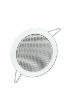 Omnitronic CS-4, bílý Akční Nabídka