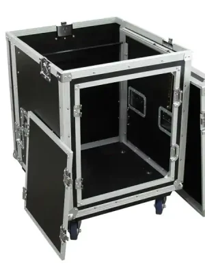 Special combo case Pro 8HE s kolečky Poslední Šance