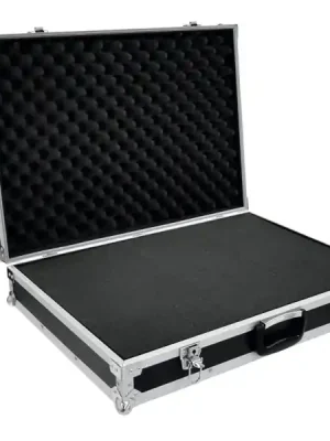 Must-Have Univerzální case FOAM, GR-2 černý