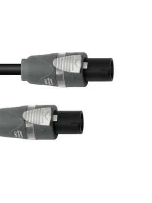 Nejprodávanější Sommer cable ME25-225-0500, speakon 2,5 mm2