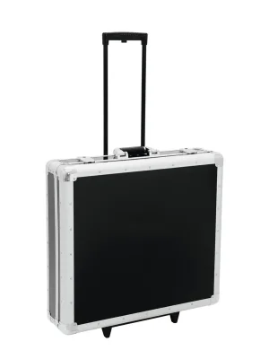 Vrácení Zdarma ROADINGER Pouzdro na CD s funkcí vozíku, černé