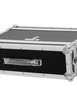 Omezená Nabídka Skříň efektová CO DD 3HE, hloubka 24cm, černá