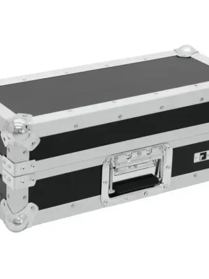 Cenově Výhodný Mixer Case Road 19" 3HE, výklopný, černý