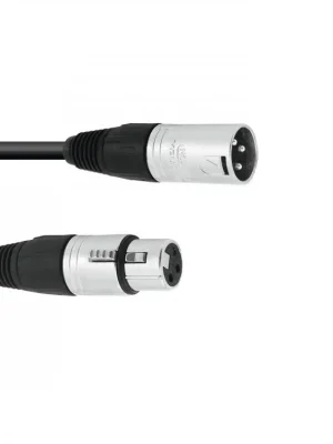 Sommer CABLE propojovací kabel XLR / XLR, 0,5 m Originální