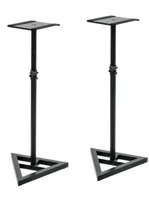Omnitronic MO-5, stojany pro studiové monitory, 2 ks Objednat Nyní