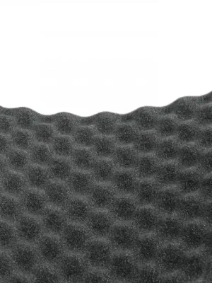 Akce Montážní izolační tvarovaná pěna, 50mm, 100 x 206 cm