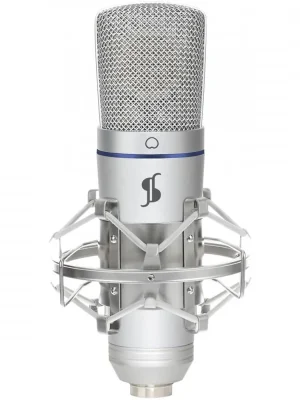 Akce Stagg SUSM50, USB kondenzátorový mikrofon