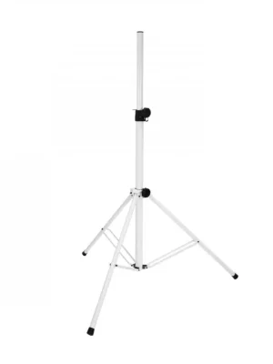 Ihned K Objednání Omnitronic BS-2 EU, reproduktorový stojan, bílý