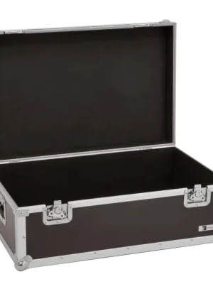 Kufr univerzální Tour Pro, černý 82x32x52 cm Nízká Cena