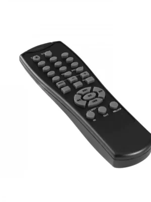 Dokud Zásoby Vydrží Omnitronic XDR-1, IR dálkový ovladač pro XDP-1501/1502