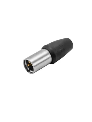 Speciální Cena Neutrik NC3MX1-TOP, XLR plug 3-pin