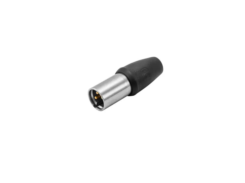 Speciální Cena Neutrik NC3MX1-TOP, XLR plug 3-pin