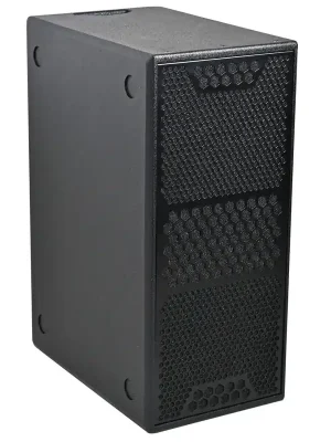 Kup Teď Citronic CASA-210BA, aktivní 2x10" subwoofer, 600 W