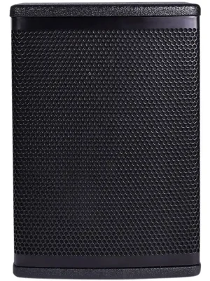 Autentický Citronic CUBA-6A, aktivní 6,5" reprobox DSP/BT, 100W