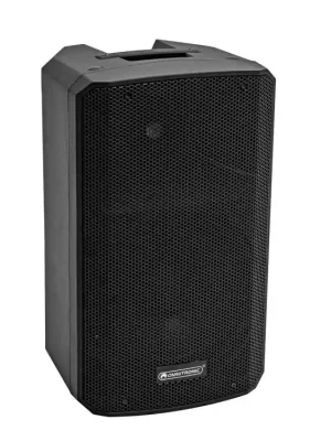 Omnitronic VFM-210AP MK2, aktivní 10" reprobox SD/BT/USB/TWS, 90W Objednat Nyní