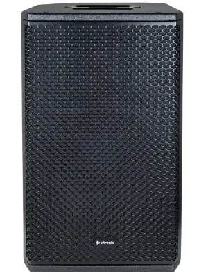 Originální Citronic CORVA-10A, aktivní 10" reprobox DSP, 450W