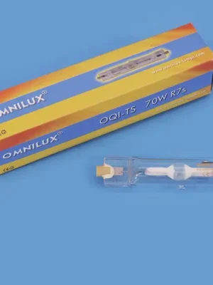 Zlevněný OQI-TS 70W R-7-s bílá 4200K Omnilux, 6000h