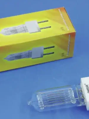 240V/1200W G-22 200h Omnilux Must-Have