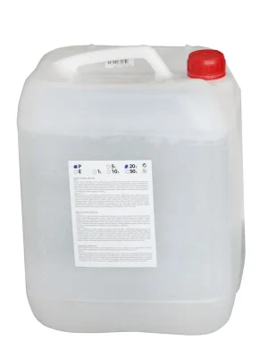 eLite náplň do výrobníku mlhy "P" Profi, 20l Ihned K Objednání