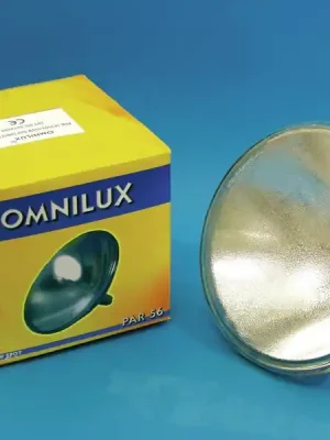 Omnilux PAR-56 230V/500W NSP 2000h H Nakupujte Hned