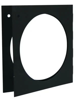 Horká Nabídka Rámeček na filtr 2000 černý