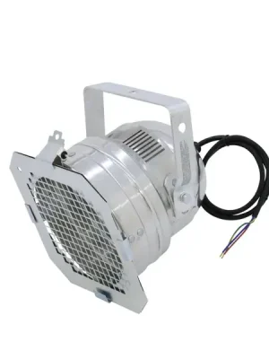 Akční Nabídka PAR 56, stříbrný, krátký reflektor