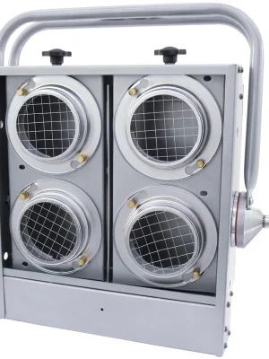 Eurolite Audience Blinder 4 Alu Jen Po Omezenou Doba