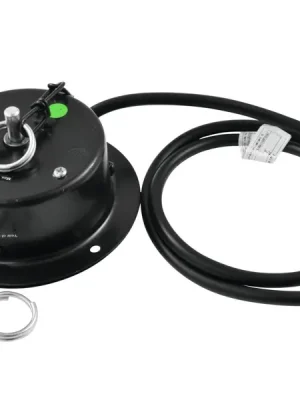 Časově Omezené Eurolite MD-1015, motorek 1,5 ot./min. pro zrcadlové koule do 30 cm