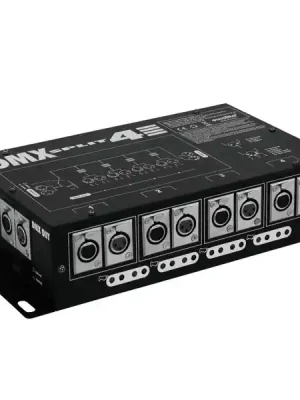 Eurolite DMX split 4 Kup Teď