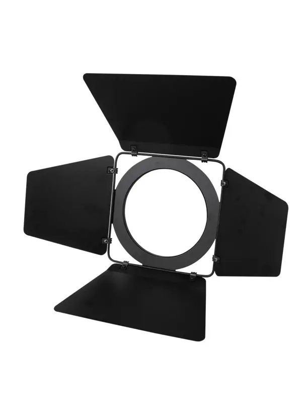 Vysoce Kvalitní Klapky pro Multi spot ML, černé