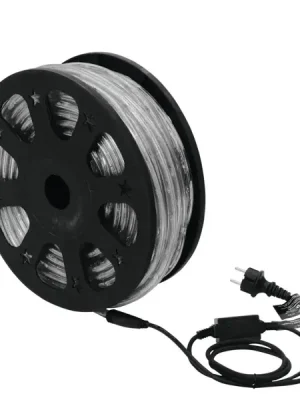 Rubberlight LED RL1-230V, žlutý, 44 m Doprava Zdarma